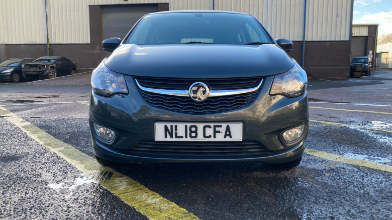 Vauxhall Viva 1.0 SE 5dr [A/C] Petrol Hatchback